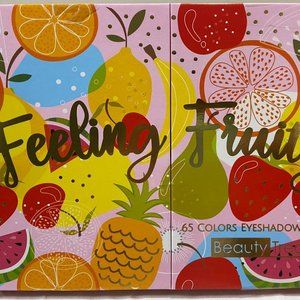 FEELING FRUITY 65 COLOR EYESHADOW BOOKLET